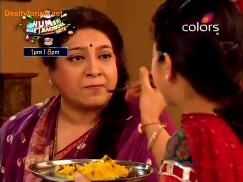 Laagi Tujhse Lagan - 11th November 2011 Video Watch Online p1