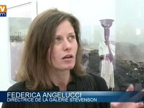 Paris Photo ouvre ses portes ce week-end