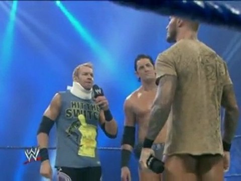 BollyRulez.Net WWE Smackdown - 11/11/11 Part 1/3 (HQ)