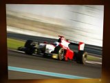 Abu Dhabi FIA GP2 Race 2011  -  Yas Marina Circuit Live Race
