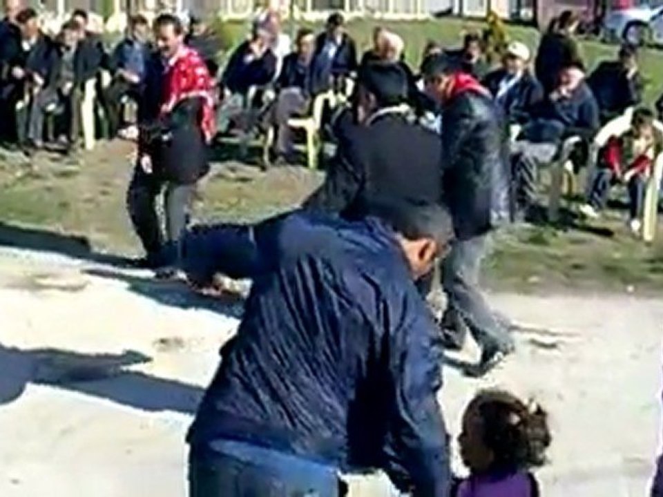 Avdan Köyü Düğün 3