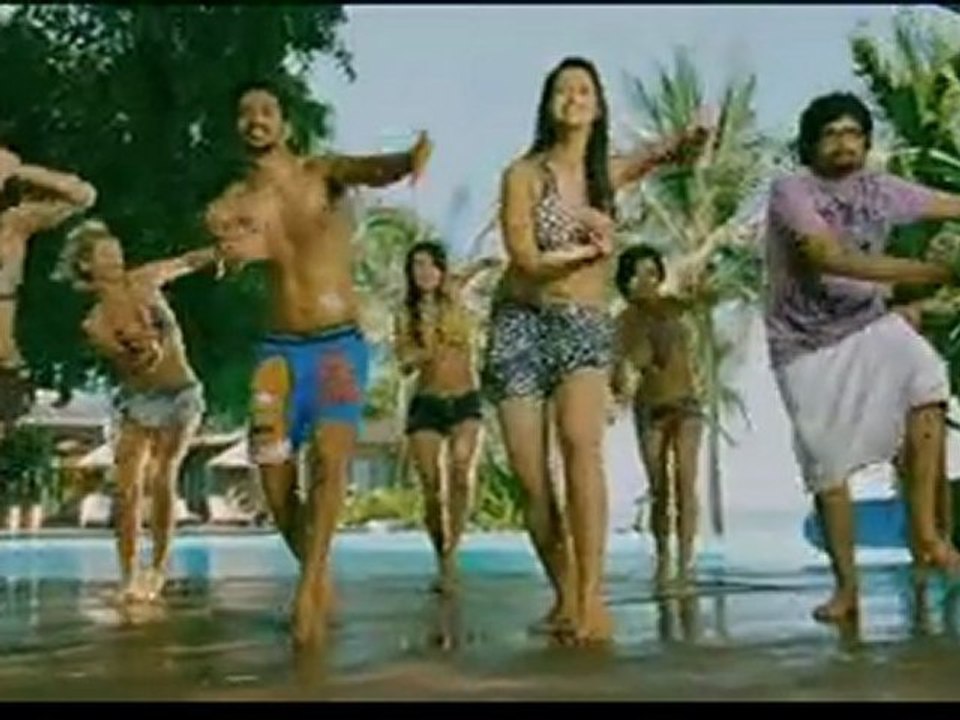 Balle Lakka HD Sun Direct