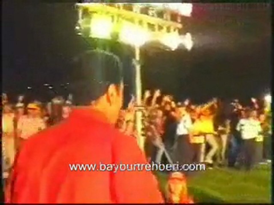 Bayburt Rehberi - Muhsin BAYBURTLU - Kavurma Koydum Tasa