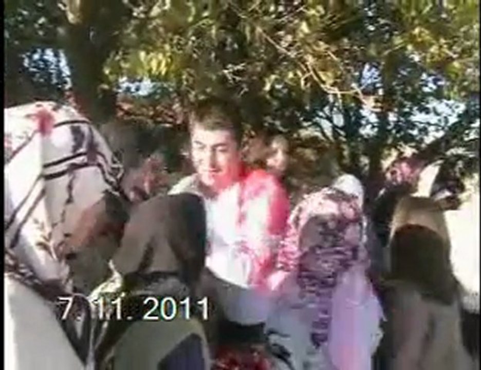 Koçaş Köyü Asker Uğurlama 2.video