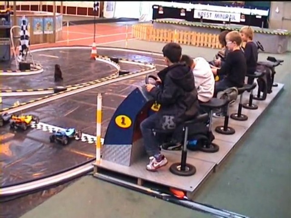 6ème festival des jeux du monde 2011