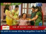 Saas Bahu Aur Saazish SBS [Star News] - 11th November 2011 Part1