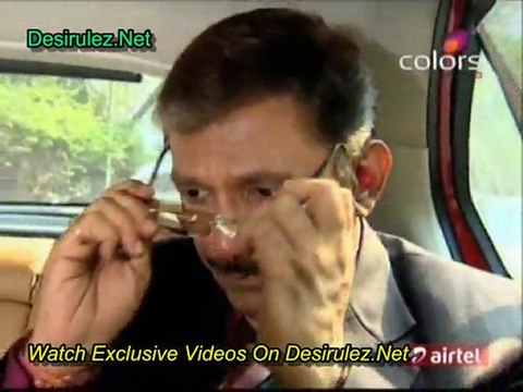 Hamari Saas Leela - 11th November 2011 - Part1