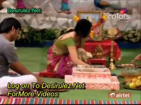 Hamari Saas Leela - 11th November 2011 - Part2
