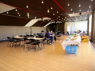 Sur le tournage de Myriam (prod. Agat films)