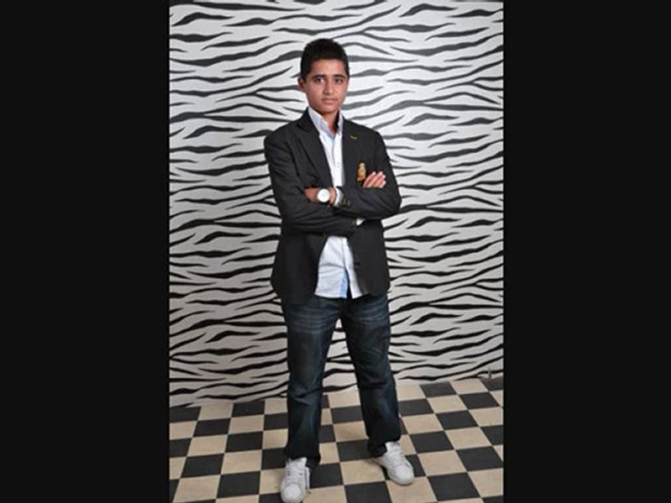 Süleyman Yılmaz - Git