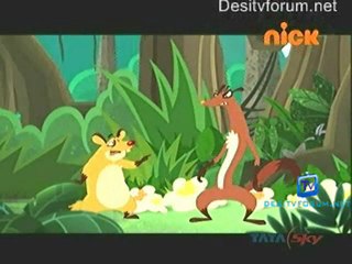 Chicken Stew - 11th November 2011 Video Watch Online p1