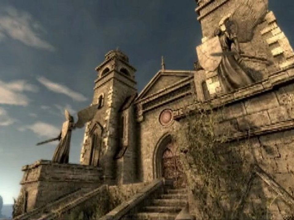 Two Worlds II: Velvet Game of the Year Edition