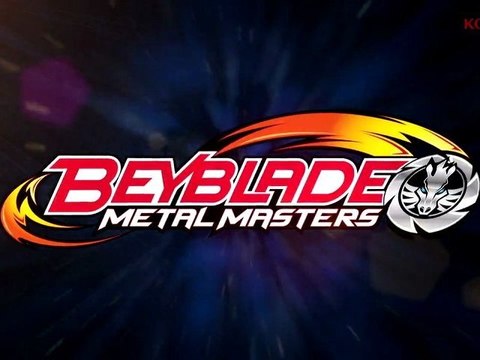 Beyblade : Metal Masters - Le choc des toupies