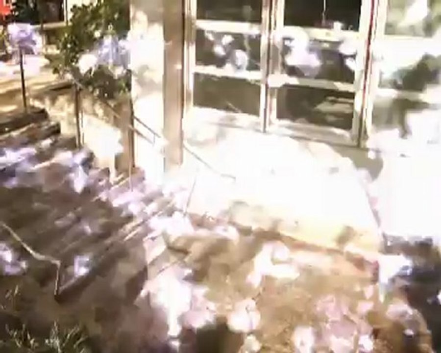 Trauma  La Deca-Danse