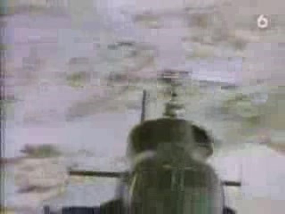 Airwolf-Supercopter