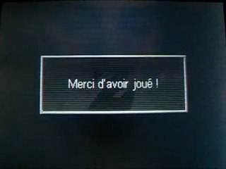 [20/20] Soluce Dragon Ball Z - L'héritage de Goku II - Partie 20/20