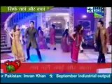 Bade Acche Lagte Hain 11th NOvember 2011 Set Mein Masti MUST WATCH