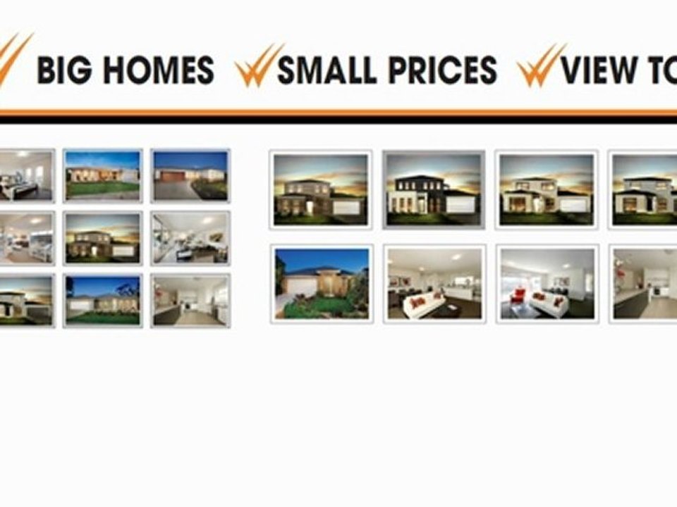 Obtain A House and Land Packages Melbourne
