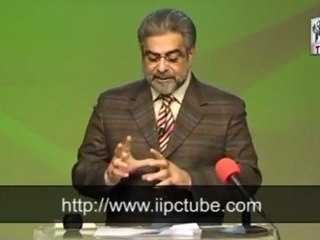 Parent and Children Relationship - What Quran says by Mohammad Shaikh 01/06 (2009)
