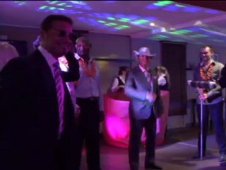 Raphael  super DJ Animateur de mariage en Bretagne