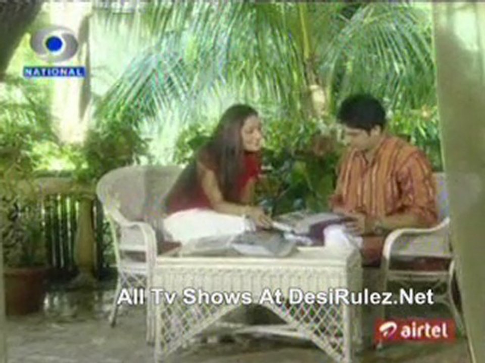 Stree - Teri Kahani - 11th November 2011-pt3