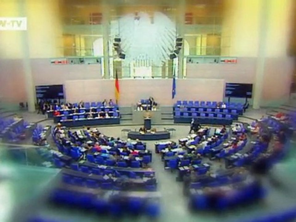 Series: Taking Germany’s Pulse | People & Politics