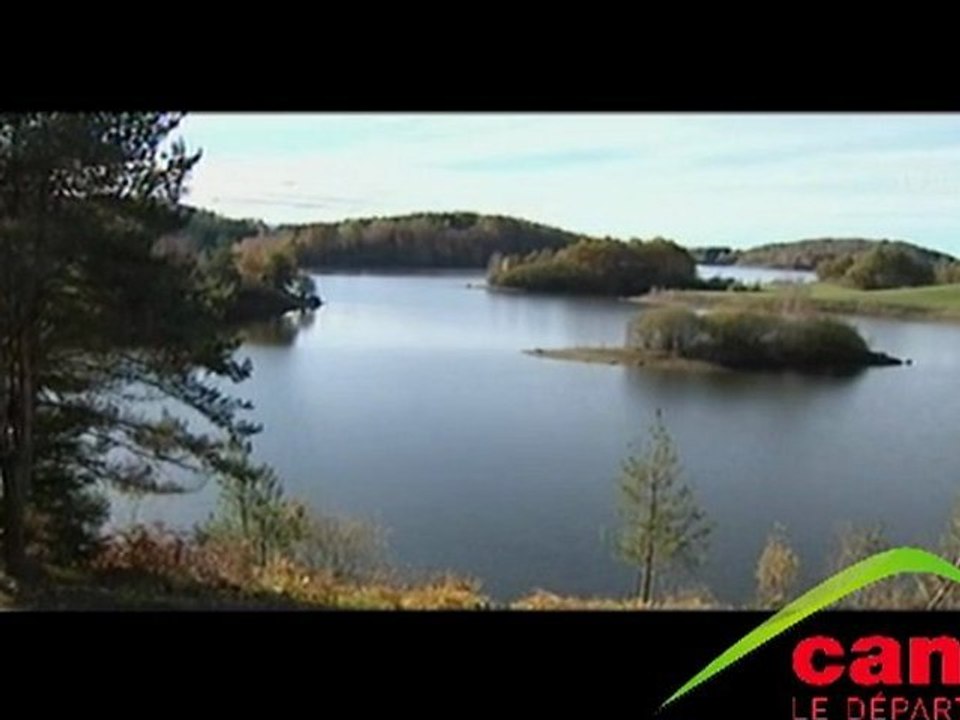 Centre de pêche de Lastioulles