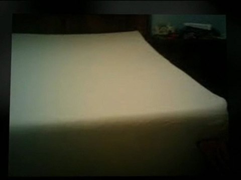 Mattress Memory Foam Beds