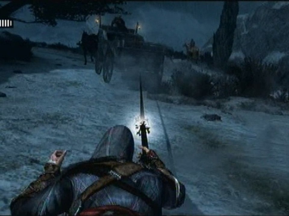 Vidéotest Assassin's Creed Revelations