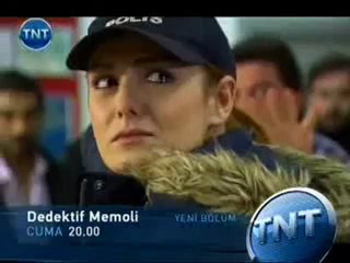 Dedektif Memoli 7.Bölüm Fragmani