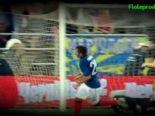 Marvin Martin - Buts - 2008/2011