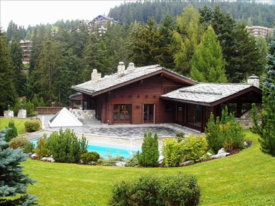 immobilier crans montana powered by meshop.ch