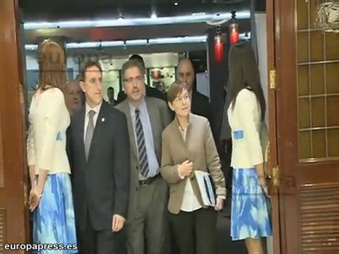 Ares: ETA quiere estar en la campaña electoral