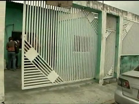 WILSON RAMOS KIDNAP: Washington baseball player abducted