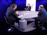 Débat économique sur la Mondialisation avec Bertrand Collomb (Lafarge) et François Enaud (Steria) 2ème partie