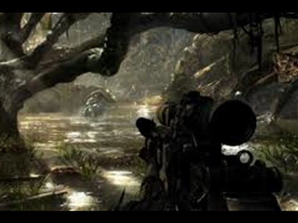 debat bf3 mw3 [patie 2 mw3 ]