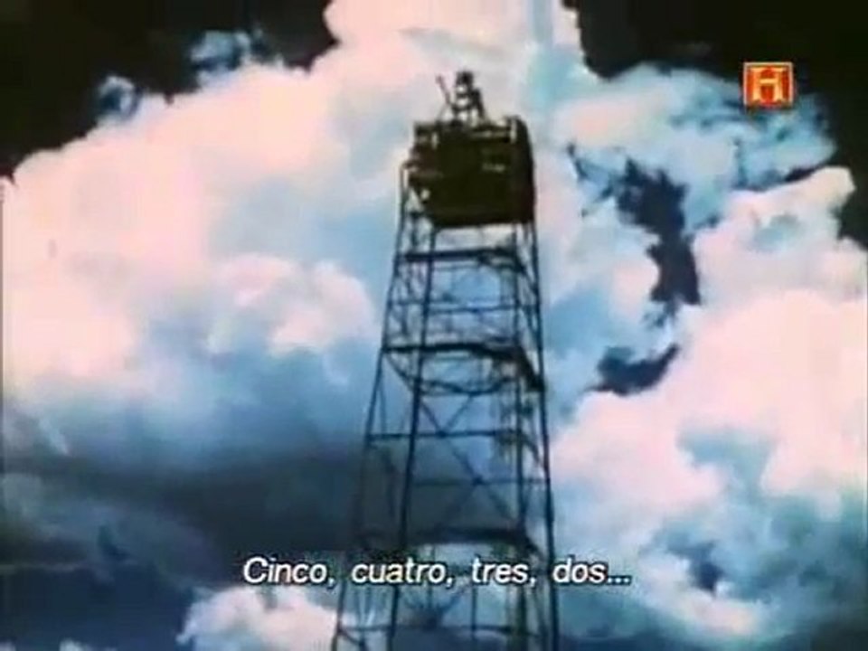 La historia indigna-5- (45 de 66)OVNIS A PRINCIPIOS DE SIGLO XX.ENERGIA ATOMICA(medium_H.264-AAC)