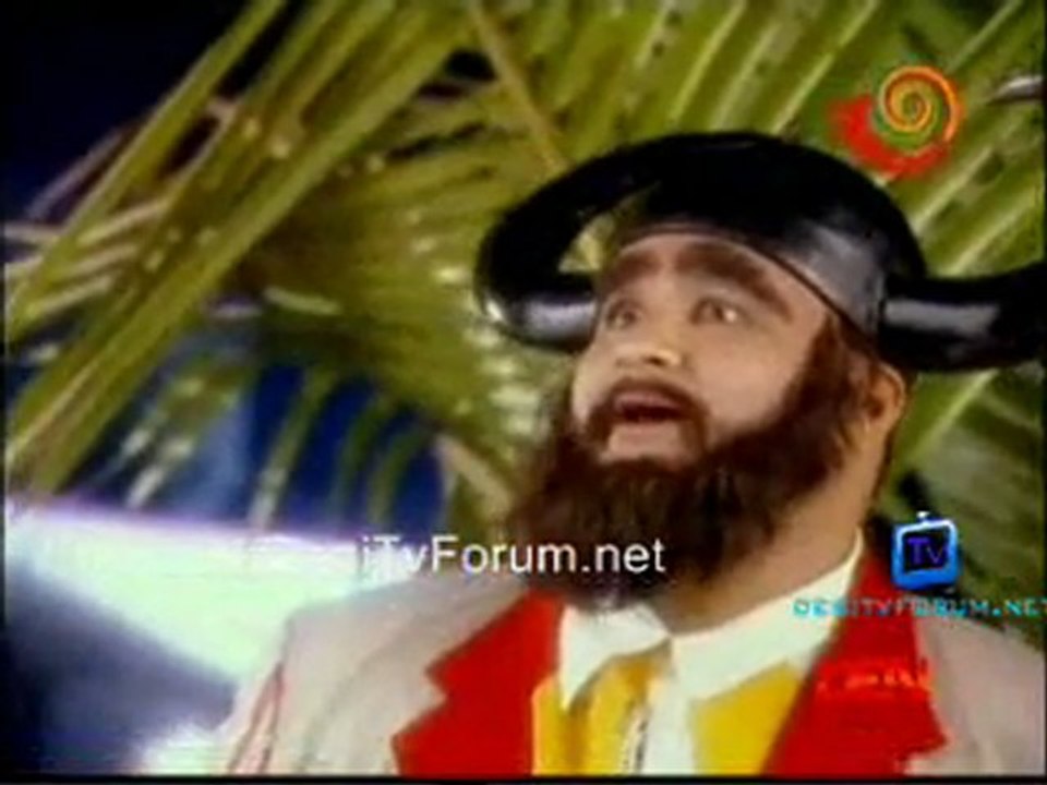 Hero Bhakti Hi Shakti Hai - 11th November 2011 Video Watch p4