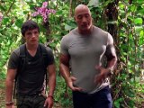Journey 2: The Mysterious Island - Trailer / Bande-Annonce [VO|HD]