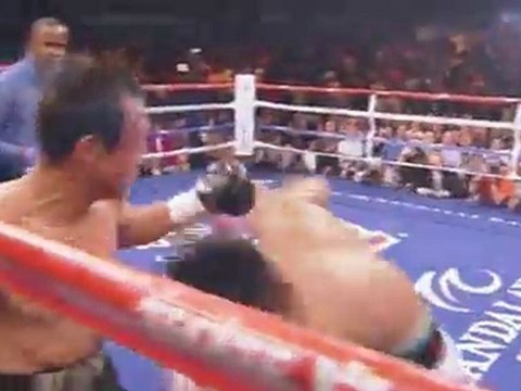 Manny Pacquiao vs Juan Manuel Marquez 3 Top Rank Teaser HD BOXING - Pacquiao Live BOXING