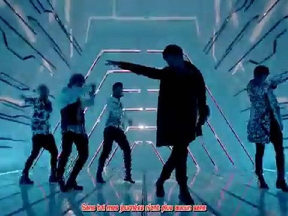 AA - So Crazy (vostfr)
