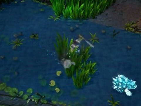 League of Legends - This is why we hate Rammus