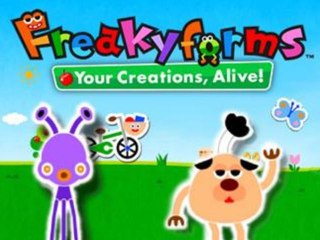 Pad en Main ! // Freakyforms : Vos Créations Prennent Vie !