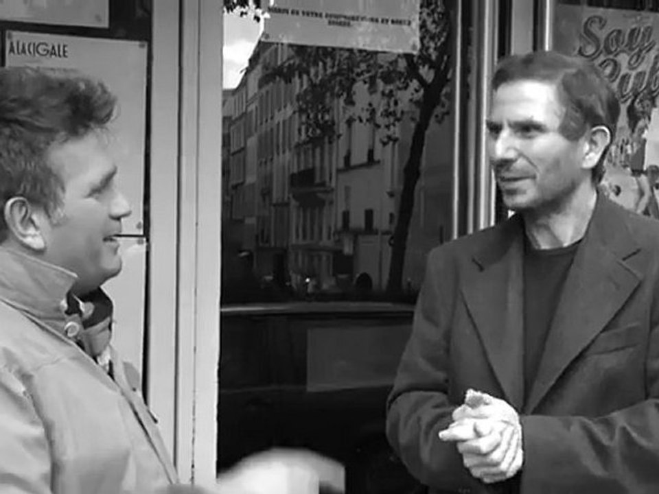 Skeuds au Festival des Inrockuptibles