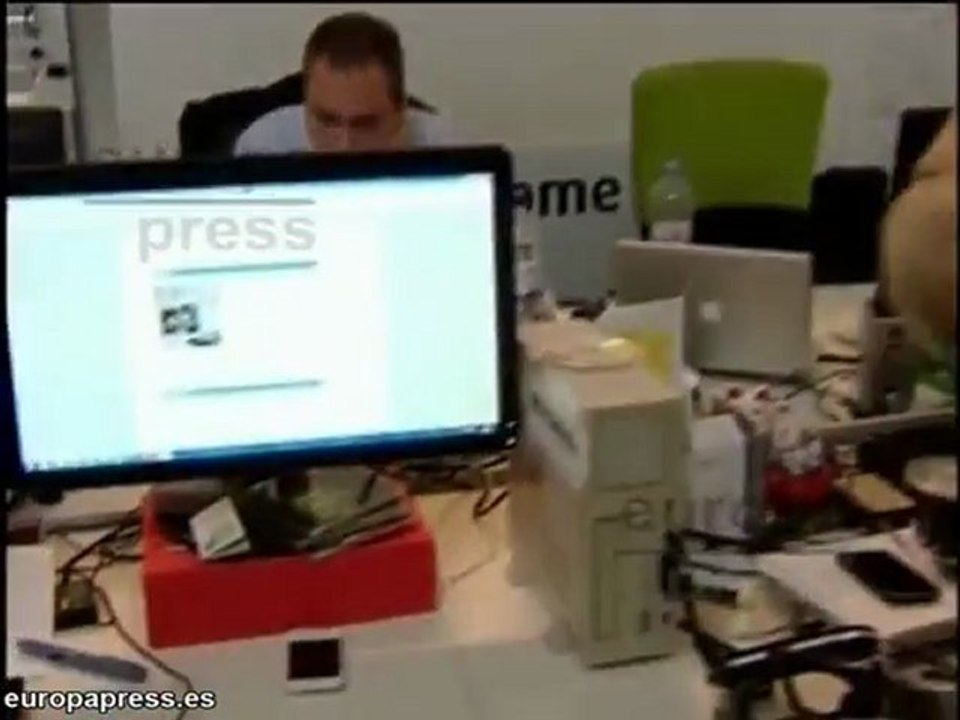 Los videojuegos 'made in Spain' triunfan en el mundo