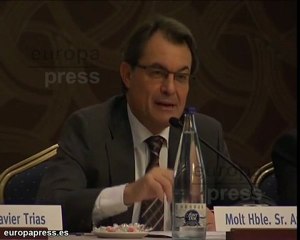 'Cultura del pacto' no 'cultura de la pancarta'