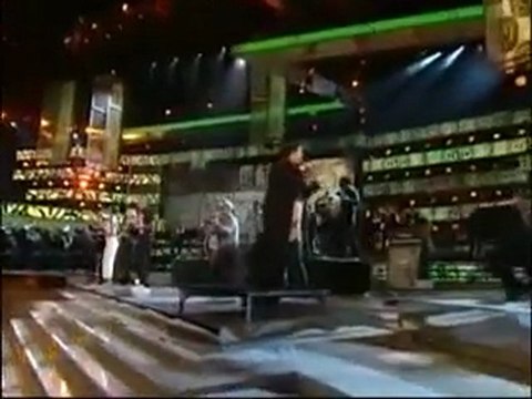 Dudamel junto a la Orquesta Sinfónica Simón Bolivar abrió los premios Grammys Latino