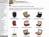 Electric Shoe Polisher Buffer | ValetStand.com
