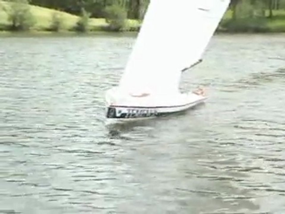 60 pieds open au 1/10 : TEMENOS