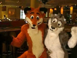 Eurofurence 17 - kung fur hustle - dream